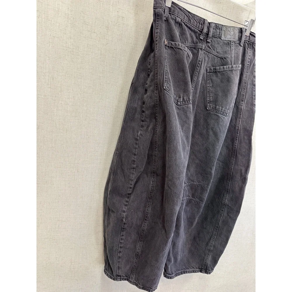 Free People fit mid
